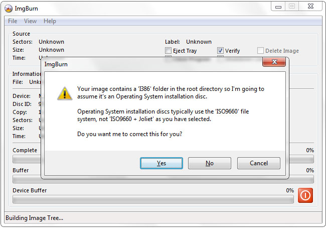 Slipstreaming Windows XP with Service Pack 3 (SP3)